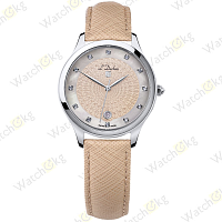 Часы Женские L'Duchen Quartz (D 791.15.35)