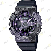 Часы Женские Casio G-Shock (GM-S114GEM-1A2)