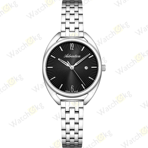 Часы Женские Adriatica (A35465157Q)  | Watch.kg