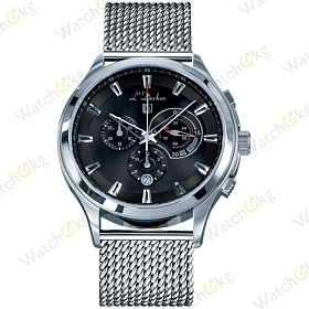 Часы Мужские L'Duchen Multifunction (D 742.11.31 M)