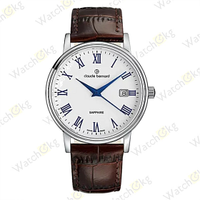 Часы Мужские Claude Bernard (53009.3 BB)