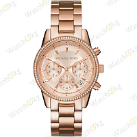 Часы Женские Michael Kors Дизайнерские (MK6357)
