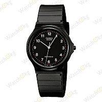 Часы Мужские Casio (MQ-24-1BL)