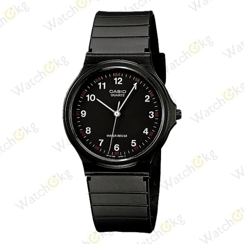 Часы Мужские Casio (MQ-24-1BL)