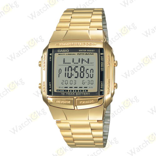 Часы Мужские Casio VINTAGE (DB-360G-9A)