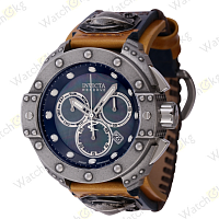Часы Мужские Invicta Reserve Akula (44726)