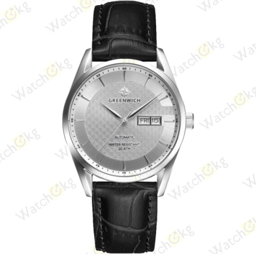 Часы Мужские GREENWICH Good Luck Classic (GW 074.11.33)