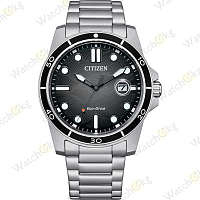 Часы Мужские Citizen Eco-Drive (AW1816-89E)