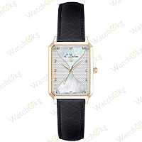Часы Женские L'Duchen Quartz (D 591.21.33)
