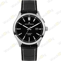 Часы Мужские Jacques Lemans Hybromatic (1-2130A)