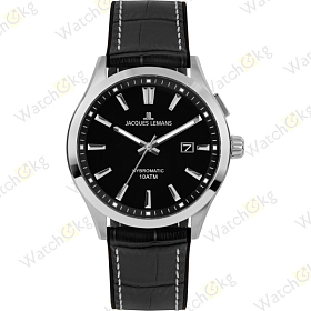 Часы Мужские Jacques Lemans Hybromatic (1-2130A)