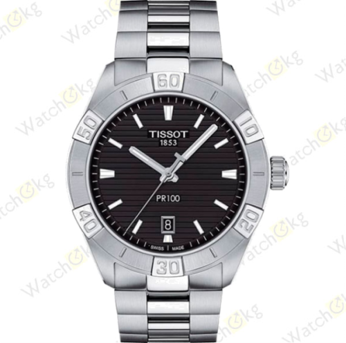 Часы Мужские Tissot PR 100 Sport Gent (T101.610.11.051.00)