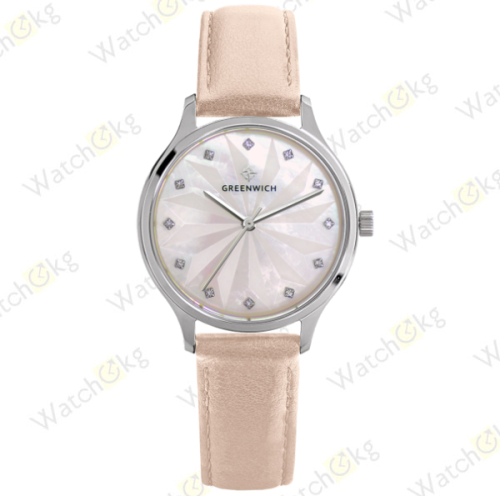 Часы Женские GREENWICH Callisto (GW 341.10.54 S)