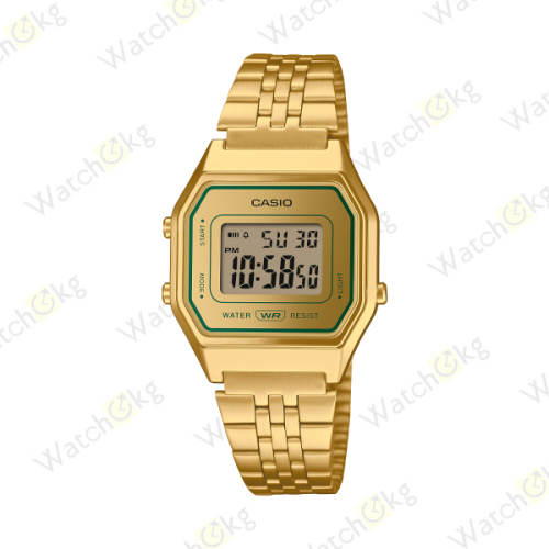 Часы Мужские Casio VINTAGE (LA680WEGV-9A)