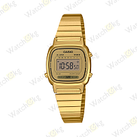 Часы Мужские Casio VINTAGE (LA670WGA-9)
