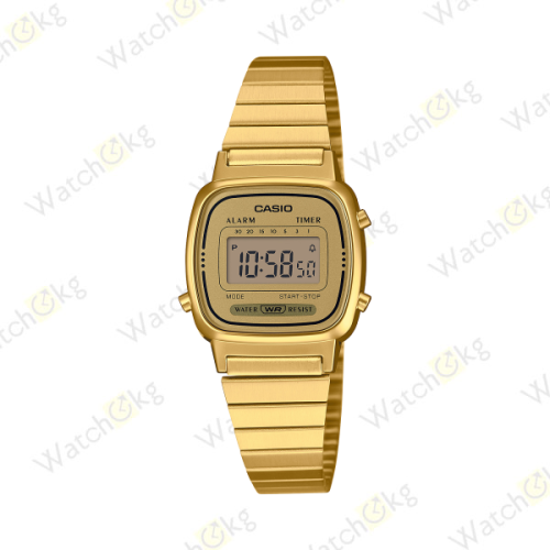 Часы Мужские Casio VINTAGE (LA670WGA-9)