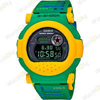 Часы Мужские Casio G-Shock (G-B001RG-3)