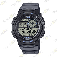 Часы Мужские Casio (AE-1000W-8AV)