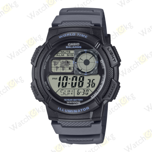 Часы Мужские Casio (AE-1000W-8AV)