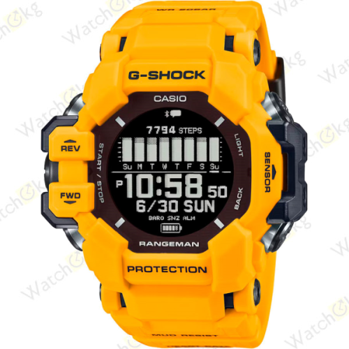 Часы Мужские Casio G-Shock (GPR-H1000-9)