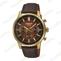 Часы Мужские Casio Standard Chronograph (EFR-575CL-5A)