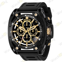 Часы Мужские Invicta S1 Rally (39160)