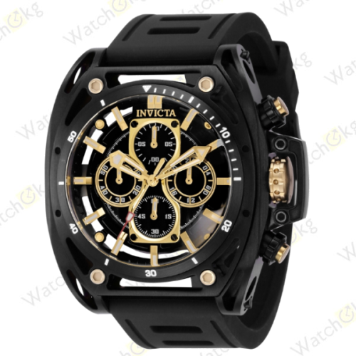 Часы Мужские Invicta S1 Rally (39160)