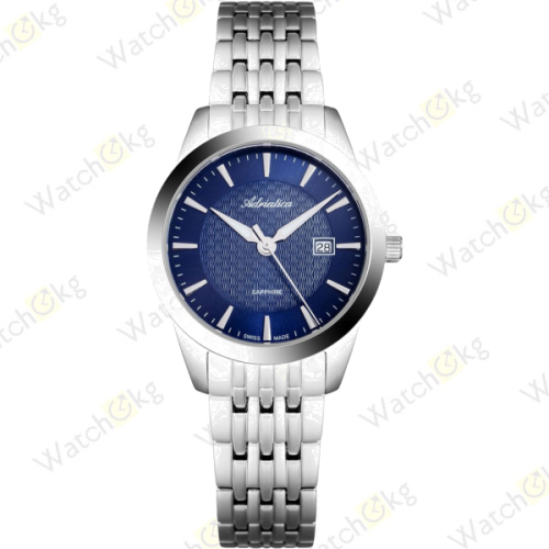 Часы Женские Adriatica (A31885115Q)  | Watch.kg