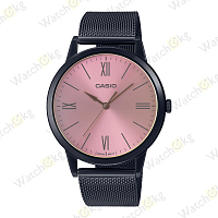 Часы Мужские Casio (MTP-E600MB-4B)