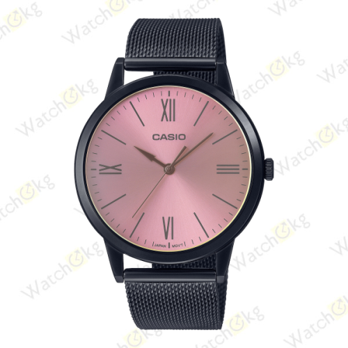 Часы Мужские Casio (MTP-E600MB-4B)