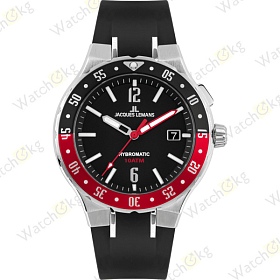 Часы Мужские Jacques Lemans Hybromatic (1-2109A)