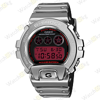 Часы Мужские Casio DIGITAL 6900 SERIES (GM-6900YRA-8)