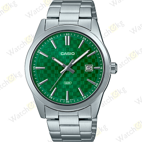 Часы Мужские Casio Analog (MTP-VD03D-3A1)