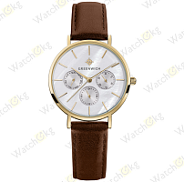 Часы Женские GREENWICH Abeona (GW 307.22.53)
