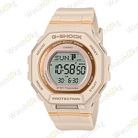 Часы Женские Casio G-SHOCK (GMD-B300-4)