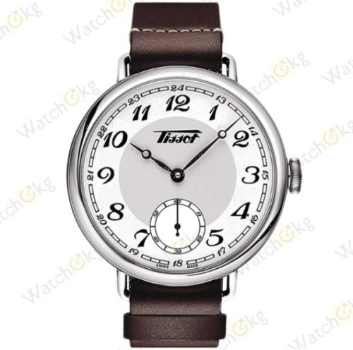 Часы Мужские Tissot Heritage 1936 (T104.405.16.012.00)