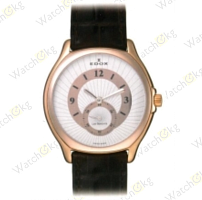 Часы Мужские EDOX (72009-3ABR)