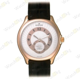 Часы Мужские EDOX (72009-3ABR)