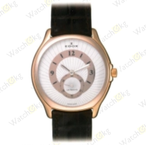 Часы Мужские EDOX (72009-3ABR)