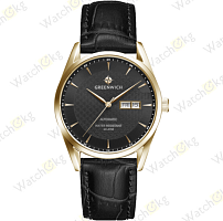 Часы Мужские GREENWICH Good Luck Classic (GW 074.21.31)