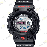 Часы Мужские Casio G-Shock (G-9100-1D)