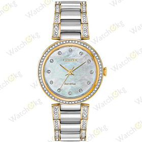 Часы Женские Citizen Eco-Drive (EM0844-58D)