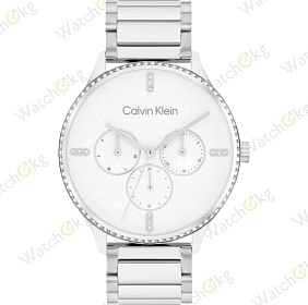 Часы Женские Calvin Klein (25200373)