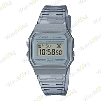 Часы Мужские Casio (F-91WS-8)