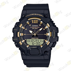 Часы Мужские Casio (HDC-700-9AV)