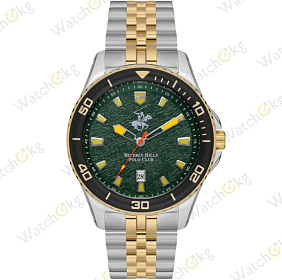 Часы мужские Beverly Hills Polo Club (BP3559X.270)