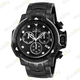 Часы Мужские Invicta Subaqua Poseidon (26730)