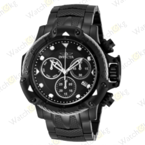 Часы Мужские Invicta Subaqua Poseidon (26730)