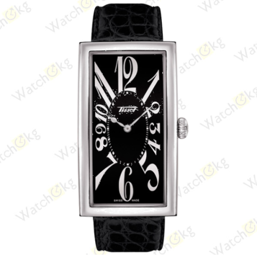 Часы Мужские Tissot Heritage Banana Centenary Edition (T117.509.16.052.00)