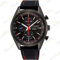 Часы Мужские Seiko Conceptual Series Sports (SSC777P1)
